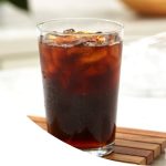 Iced Americano