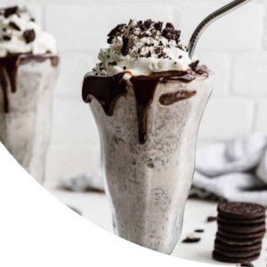 OREO CHOCO Crescendo