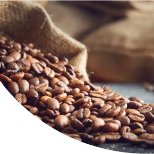 WHOLE BEANS COFFEE – Indonesian Sumatra