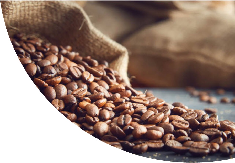 WHOLE BEANS COFFEE – BLYSO Blend
