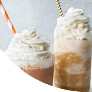 Frozen Allegro Frappuccino